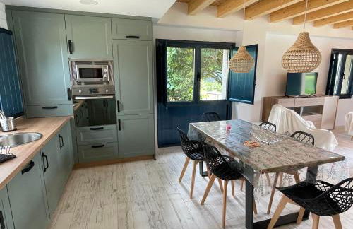 Grandes Duplex nuevos con Jardin y Barbacoa - 3 llaves, Los Gayoles Rural - Foto 36