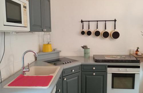 Gîte Chez Nathalie - Foto 1