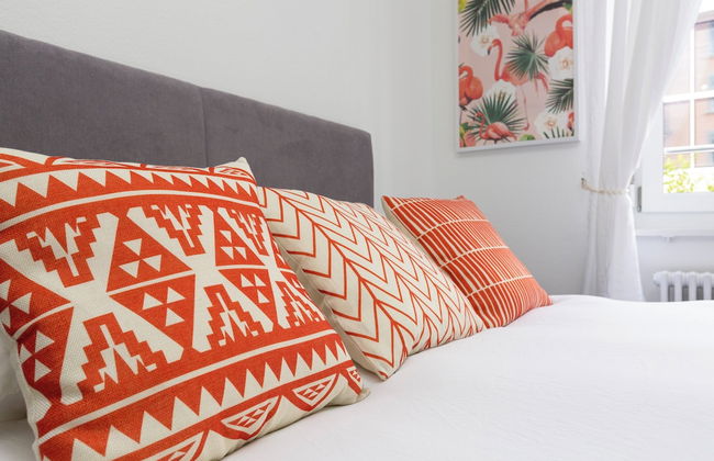 KAYA Zurich Elisabethenstrasse - Foto 2