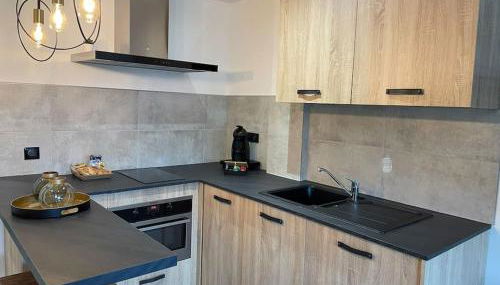 Saint-Étienne Bellevue Confort 3 - Foto 5