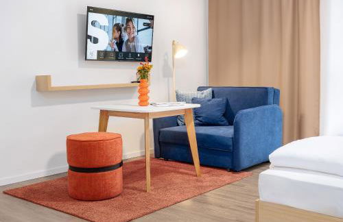 smartments Hamburg Hamm - Foto 9