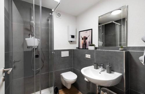 Ferienwohnungen Bühlertal - Foto 63