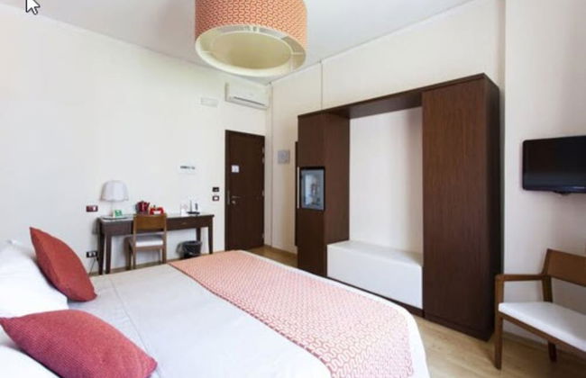 Residenza Wagner - Photo 28