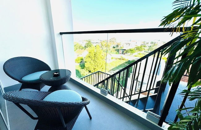 SandA Villa - Photo 39