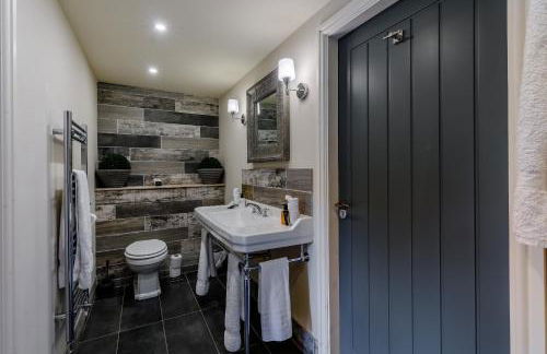 The Grousemoor - North Wales luxury 7 bedroom holiday rental - Foto 22