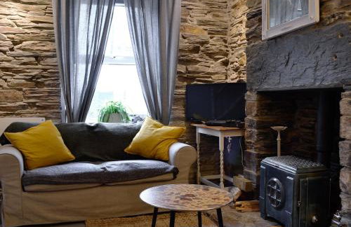 Tŷ Ar Y Tro - Foto 3