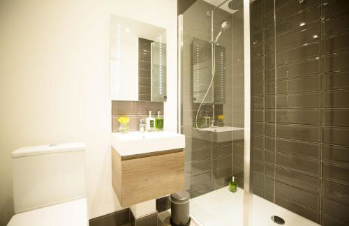 Tomdhu Lodge - Seasgair Lodges - Foto 5