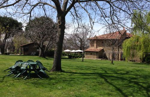 Antico Casale Pozzuolo - Foto 36