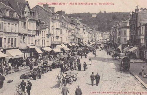 Suites Carnot, Venise Normande. - Foto 33