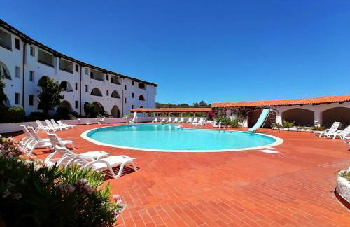 Baja Sardinia Pool Residence - Foto 12