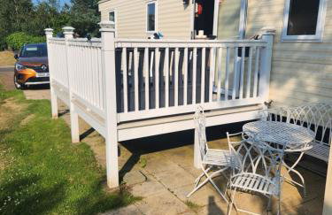 Gullane 5 Seton Sands Holiday Village Free Wifi 2 Cars Space Air conditioning Playstation 4 - Foto 6