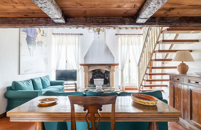 Castello del Duca - Foto 63