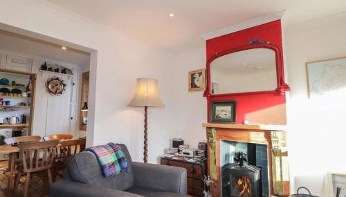 Free Presbyterian Manse - Foto 4