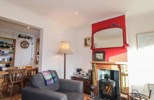 Free Presbyterian Manse - Foto 4