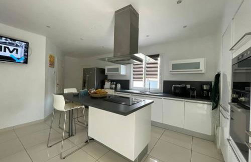 Villa Fontenailles - Foto 26