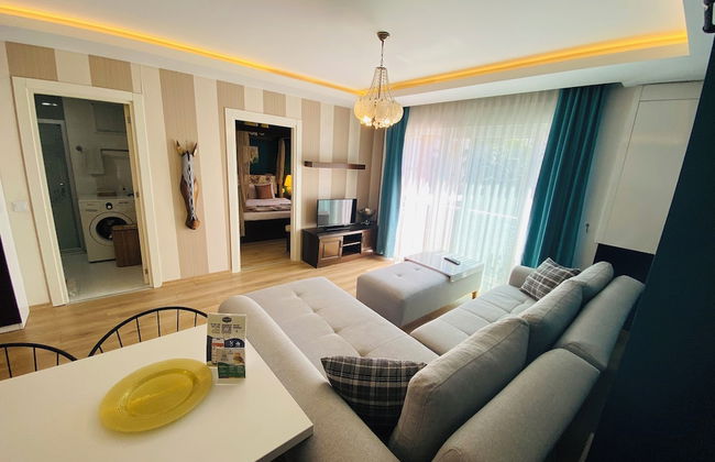 Royal Loft Suit - Foto 62