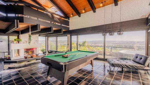 Villa Panoramica Pool & Sauna - Foto 4