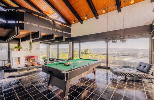 Villa Panoramica Pool & Sauna - Foto 1