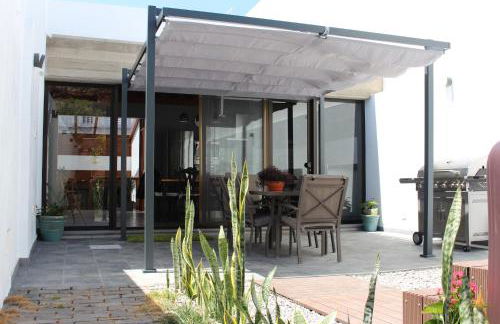 CASA EMBLEMÁTICA MARUCA y LELI - Foto 13