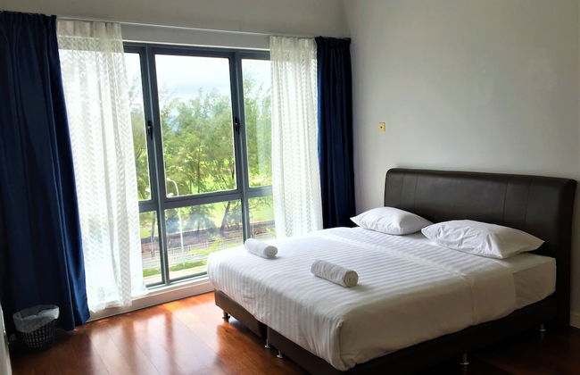 Borneo Coastal Residence - IMAGO Mall - Foto 56