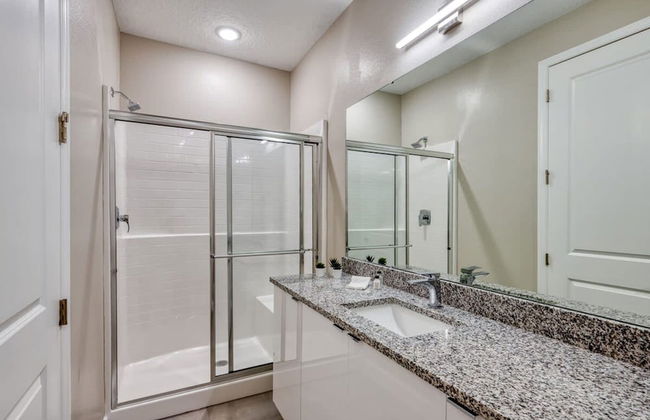 Luxury Modern Villa With Private Pool 10 min From Disney - Foto 20