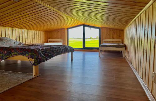 Kiełpińska Stodoła - Foto 32