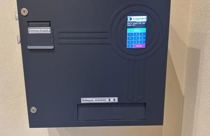 Aparthotel Rotheul - Photo 19