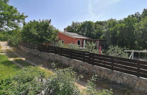 The Forest House Krk 2 - Photo 63