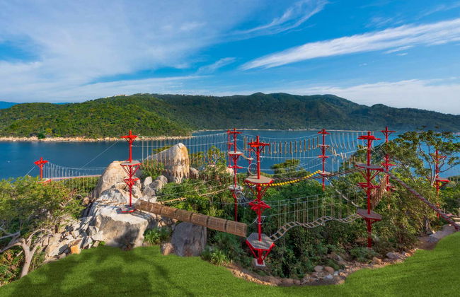 Xtasea Park Ticket - Photo 5