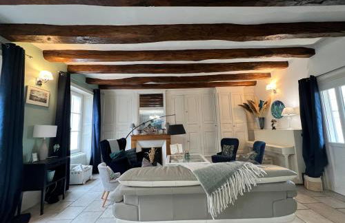 gite Chezelle - Foto 30