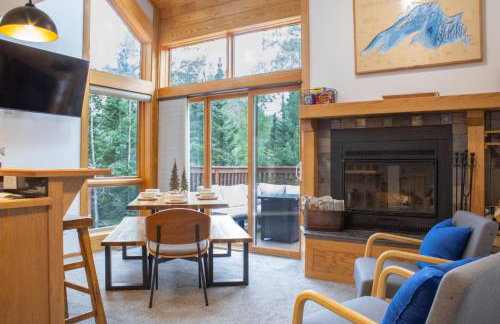 Resort Hot Tub Pool Gym Ski-in out Fire Pits - Foto 2