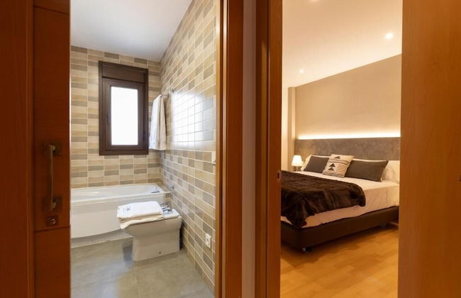 BIBO SUITES SIERRA NEVADA - Foto 24