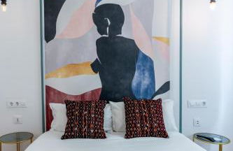 Amplio apartamento a 5 min de San Luis, luminoso y cómodo - Foto 57