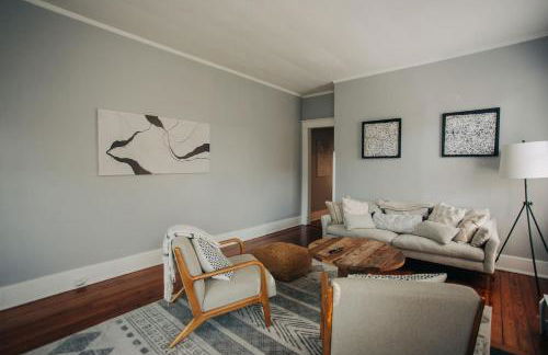 Modern 1BR Near Downtown & Augusta National - Foto 3