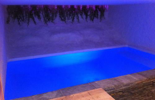 Residence Aqualiva à Valberg Piscine privative dans chacun des appartements situé à 20 m des pistes de ski - Foto 51