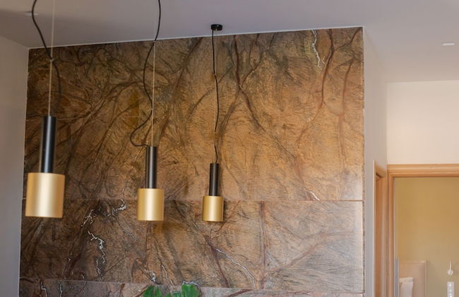 Marble Luxury Suites - Foto 60