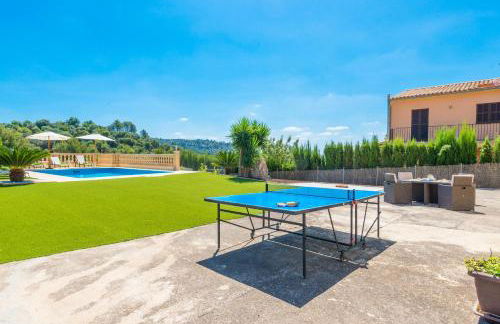 Sa Tanca -Mancorina- - Foto 37