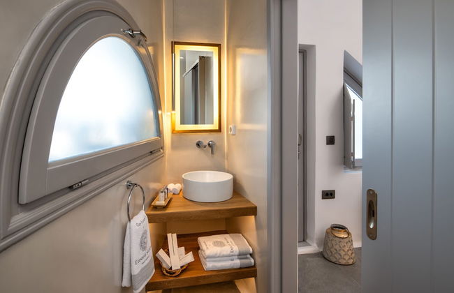 Eteoro Suites - Foto 50