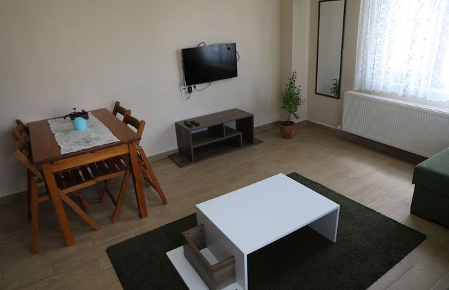 Suna Apart - Foto 30