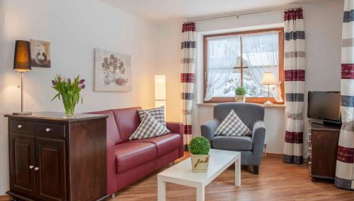 Am Sonneneck - Wohnung 1 - Foto 4