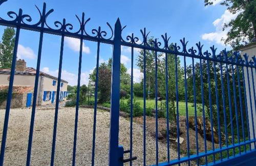 Au Lit D'Ô - Foto 24