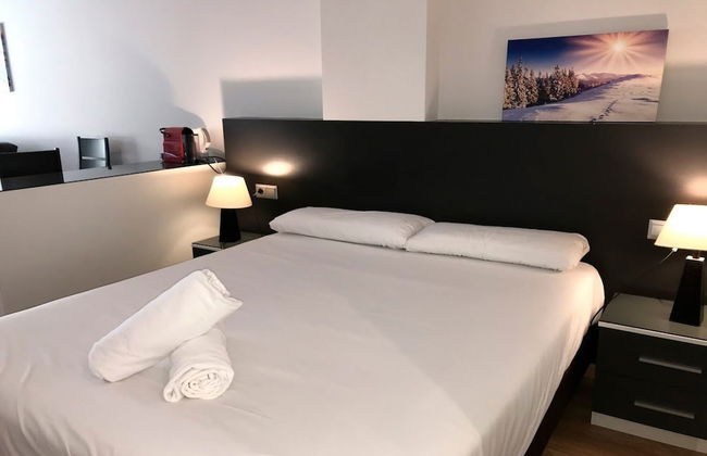 The Lodge at Ribasol - Foto 10