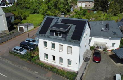 Ferienwohnung La Platanera - Foto 1