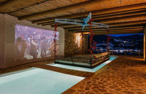 Agalia Luxury Suites - Foto 37