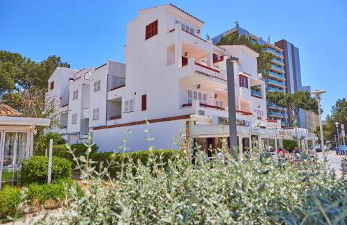 Nura Houses Magaluf Apartment 4 - Foto 19