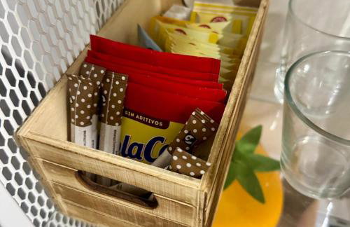 Los Jardines de San Cristobal centrico y tranquilo - Foto 21