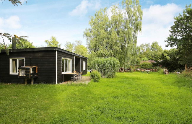 5 Person Holiday Home in Jaegerspris-by Traum - Foto 18