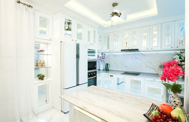 Sabai Space Bangkok - Photo 33