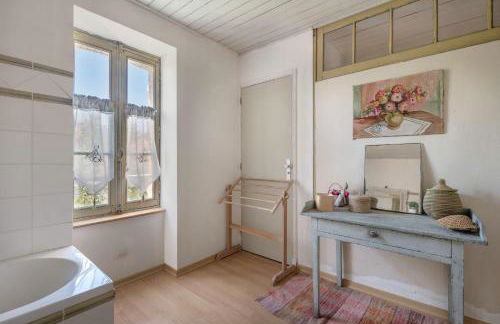 Villa familiale pour 11 personnes à 300m de la mer - Foto 31