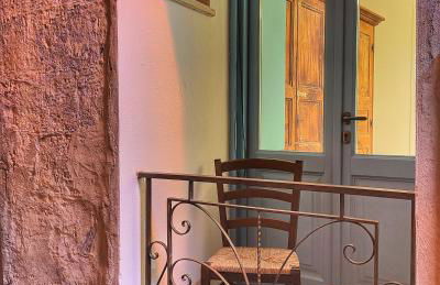 Ca'SaLentu - La Corte dei Colori - Foto 14